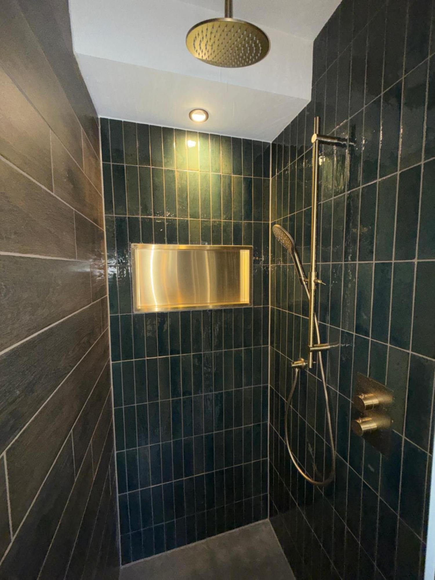 Spacious 70M2 Apartment In City Centre With Lovely Terrace アルクマール エクステリア 写真