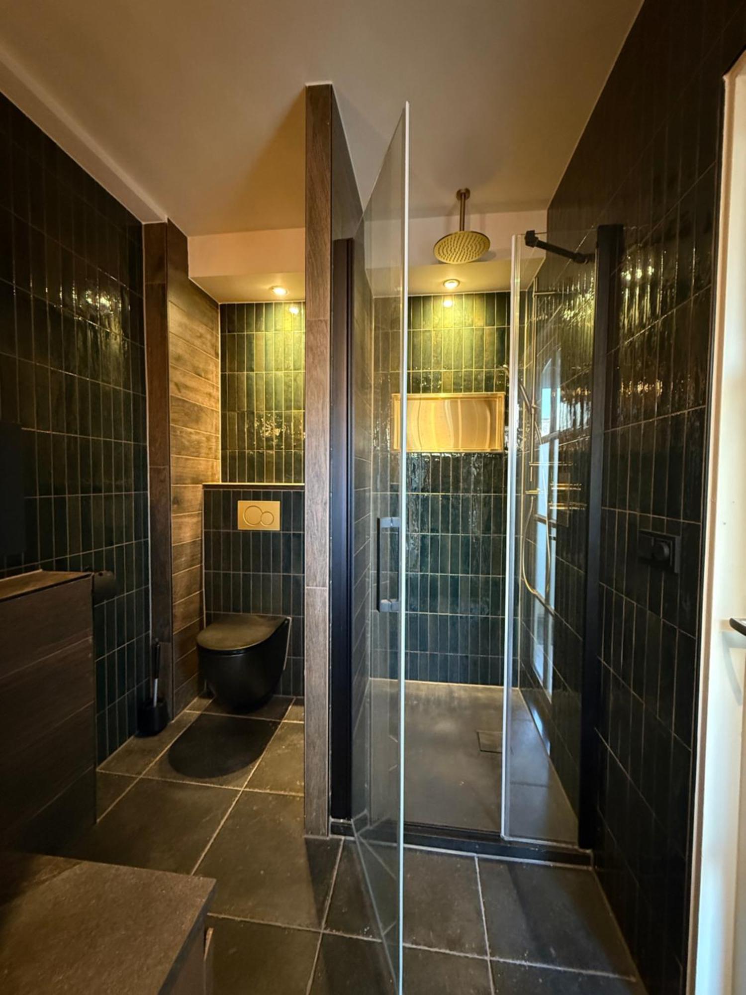 Spacious 70M2 Apartment In City Centre With Lovely Terrace アルクマール エクステリア 写真